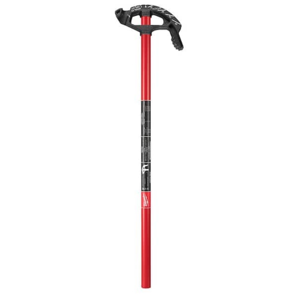 MILWAUKEE TOOLS 3/4" Iron Conduit Bender BRAND NEW IN BOX